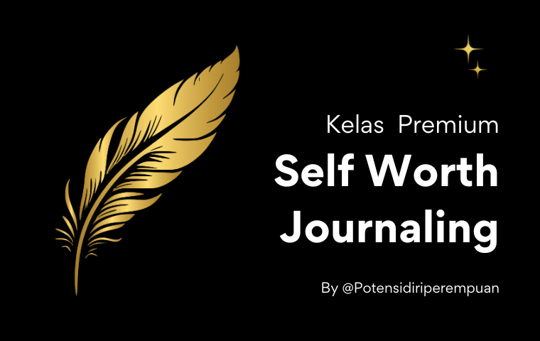 Self Healing Journaling