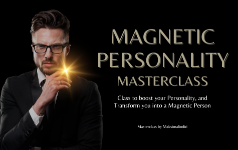 Magnetic Personality Masterclass